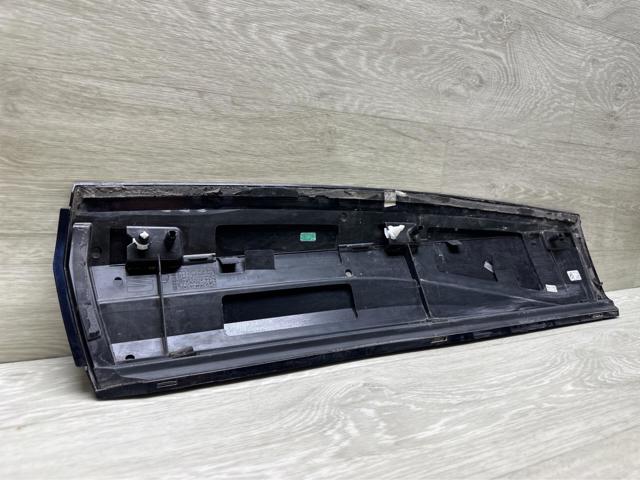 VAG 5FF854950B Молдинг двери задней правой нижний в наличии Тернополь