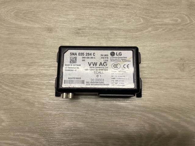 VAG 5NA035284C в наличии Житомир
