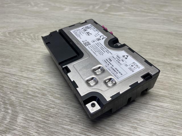 5WA035284A VAG Блок комфорта купить в Ужгород
