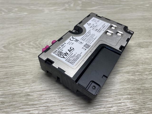 5WA035284A Блок комфорта купить Черкассы