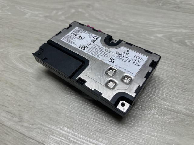 VAG 5WA035284F в наличии Киев