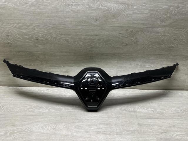 Накладка решетки радиатора 620786224R RENAULT