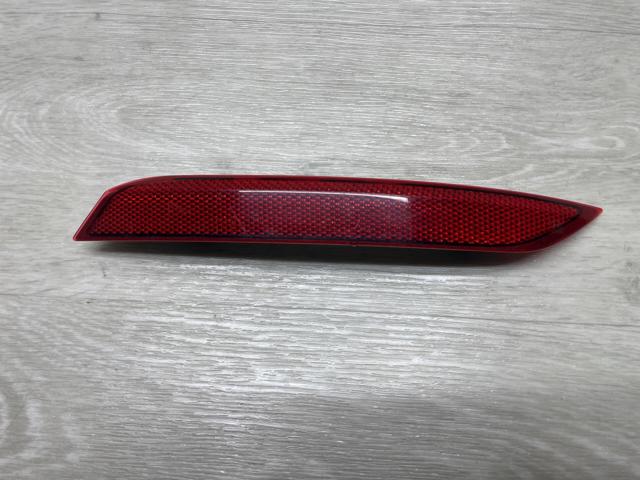 Отражатель заднего бампера 6C0945105B VAG