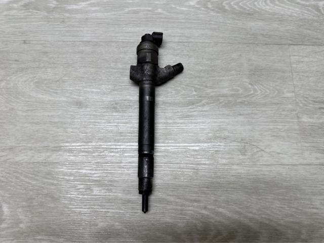 6C1Q9K546BC Форсунка впрыска топлива купить Хмельницкий