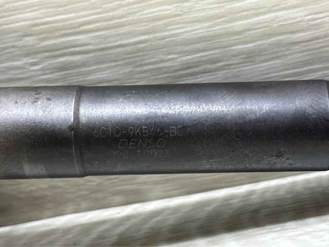 DENSO 6C1Q9K546BC Форсунка впрыска топлива в наличии Черкассы