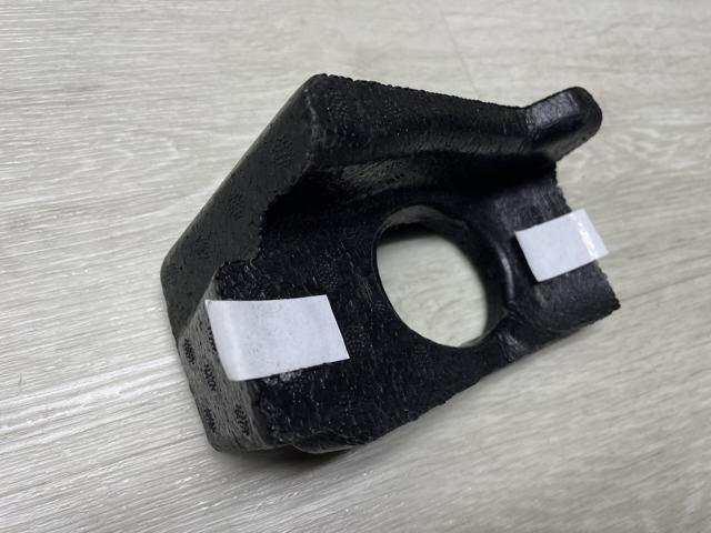 Наполнитель бампера переднего 6R0807248B VAG