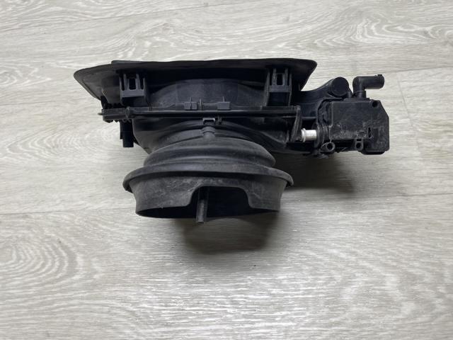 7297904 BMW Корпус заливной горловины топливного бака купить в Житомир