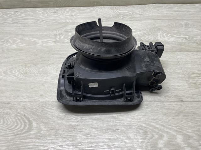 7297904 BMW Корпус заливной горловины топливного бака купить в Ровно