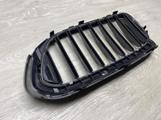 7383520 BMW Решетка радиатора правая купить в Ирпень