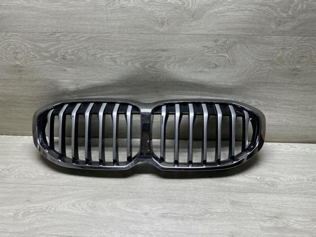 Решетка 7450957 BMW