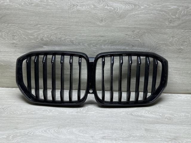 Решетка 7454887 BMW