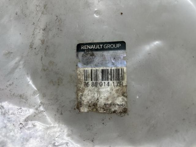 768601417R RENAULT Уплотнитель двери передней правой (на кузове) купить в Николаев