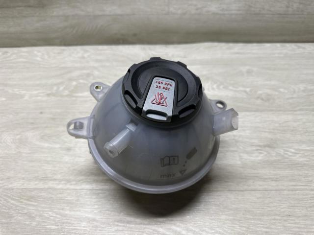 80A121405AQ VAG Бачок системы охлаждения расширительный купить в Днепр