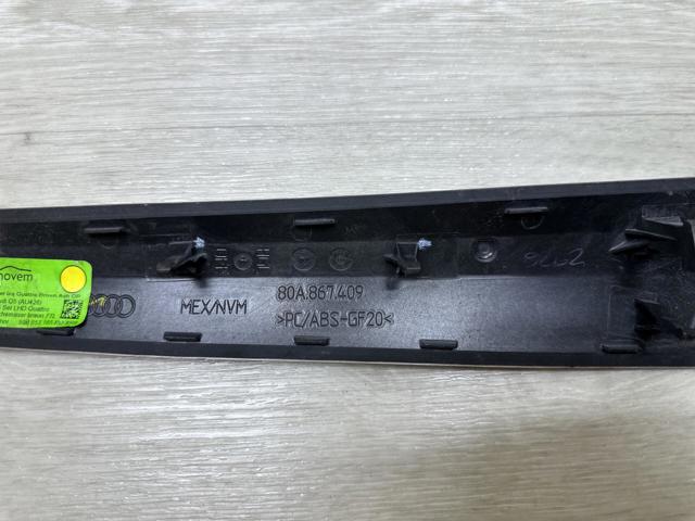 VAG 80A867409 в наличии Ирпень