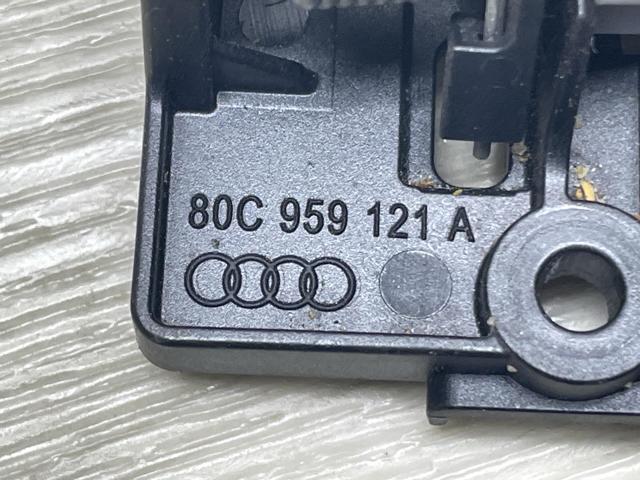 VAG 80C959121A Датчик открытия крышки багажника/задней двери (ляды) в наличии Днепр