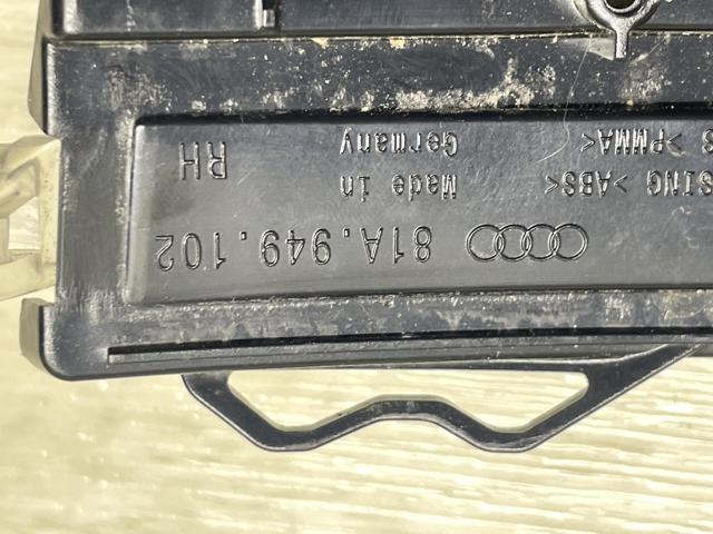 81A949102 VAG купить в Тернополь