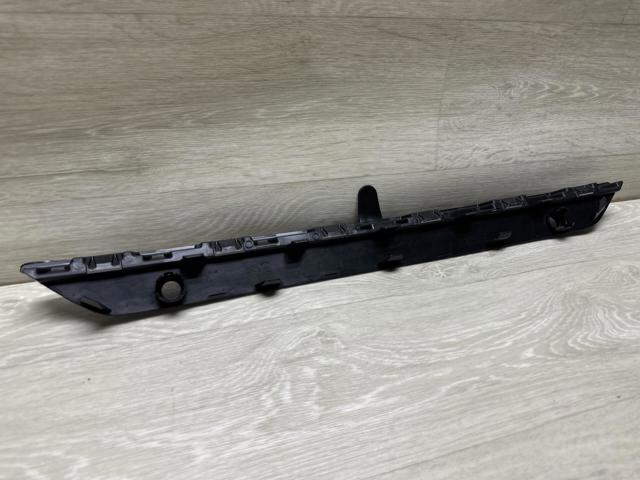 RENAULT 850709909R Накладка бампера заднего в наличии Киев