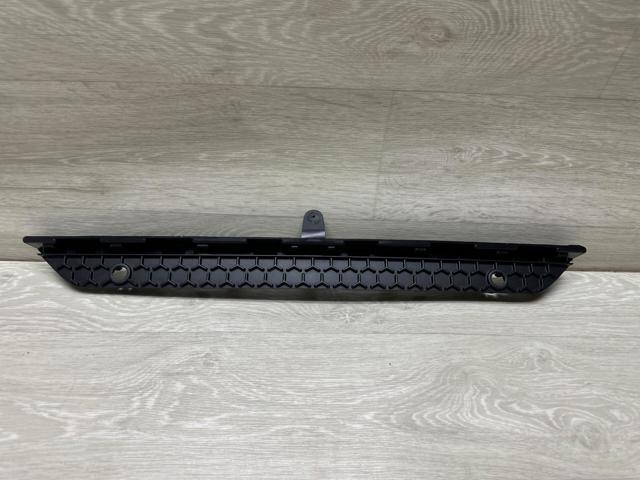 850709909R RENAULT Накладка бампера заднего купить в Ровно