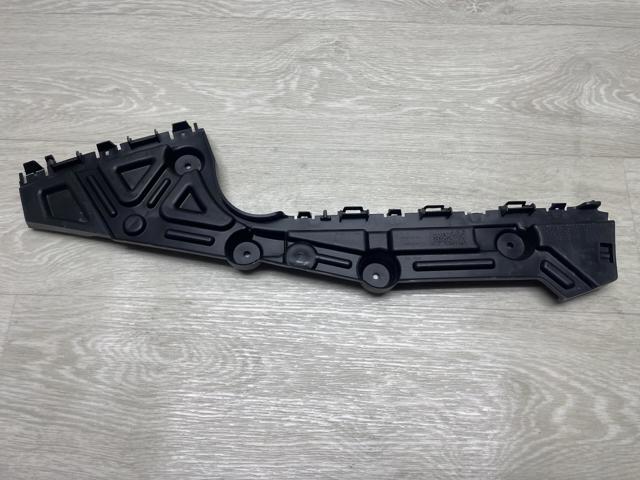852243619R RENAULT Кронштейн бампера заднего правый купить в Днепр