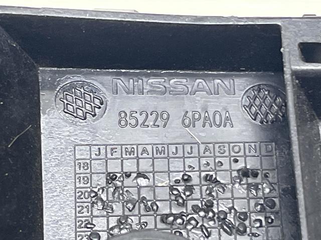 852296PA0A NISSAN купить в Ровно