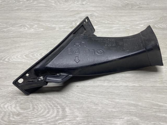 86573F1500 HYUNDAI Дефлектор переднего бампера левый купить в Полтава