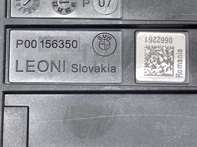 8661071 BMW Модуль управления (ЭБУ) впрыском топлива купить в Каменское