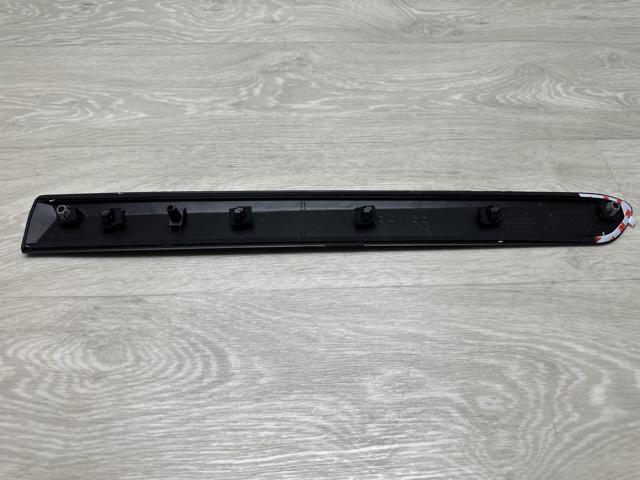 87732G5000 HYUNDAI Молдинг двери задней правой купить в Днепр