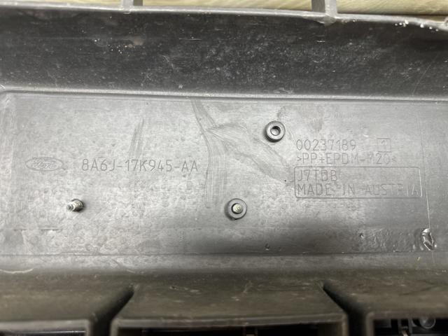 8A6J17K945AA FORD купить в Днепр