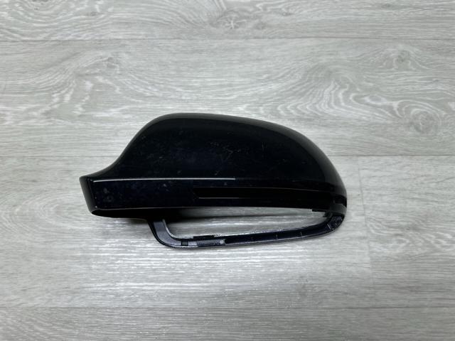 Боковое зеркало заднего вида левое 8T0857527E VAG