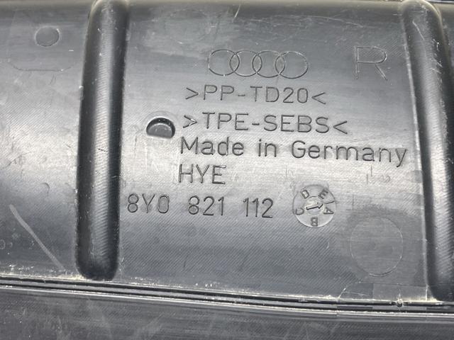 VAG 8Y0821112 в наличии Черкассы
