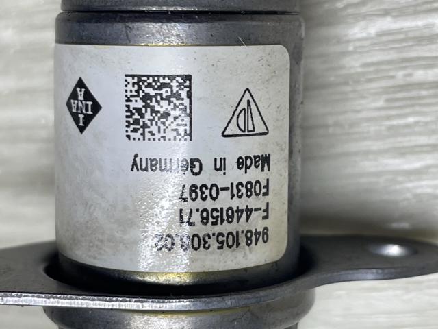 94810530802 PORSCHE Клапан фазорегулятора купить в Ужгород