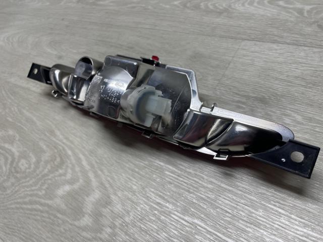 PEUGEOT 9674308980 Фонарь противотуманный задний в наличии Ужгород