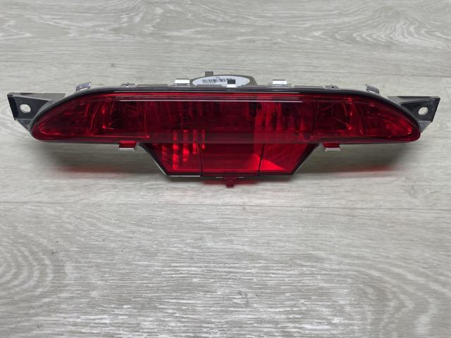 Задняя противотуманка 9674308980 PEUGEOT
