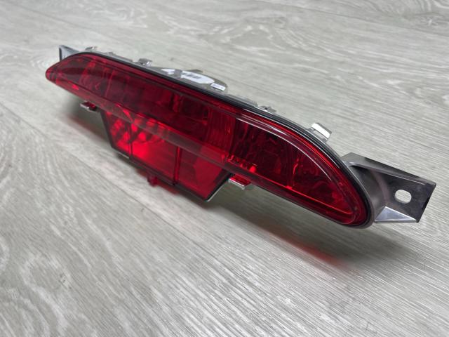 9674308980 PEUGEOT Фонарь противотуманный задний купить в Чернигов