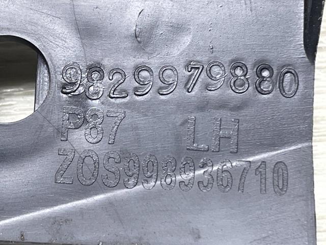 PEUGEOT 9829979880 в наличии Украина