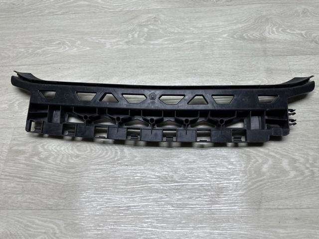 Левый кронштейн крепления бампера заднего A1178850965 MERCEDES
