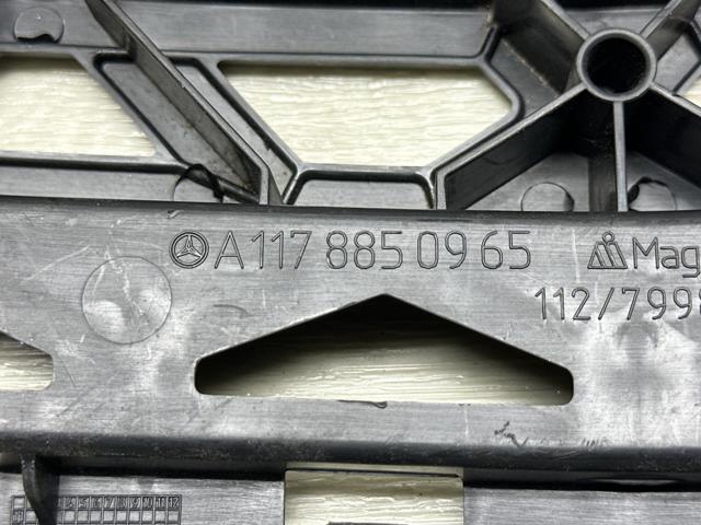 A1178850965 Кронштейн бампера заднего левый купить Запорожье