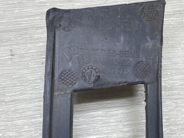 A1188851502 MERCEDES купить в Каменское