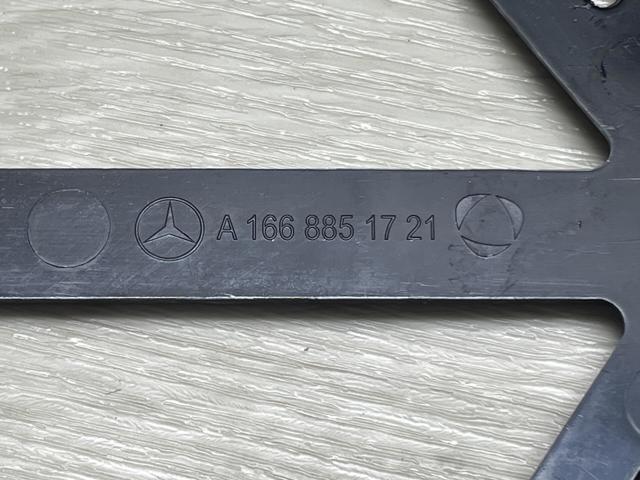A1668851721 MERCEDES купить в Украина
