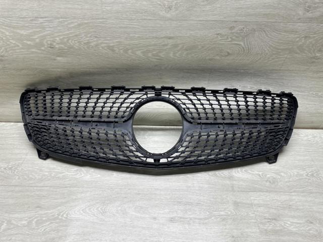 A1768881760 MERCEDES Решетка радиатора купить в Ужгород