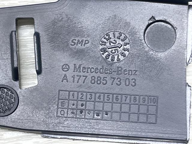 MERCEDES A1778857303 в наличии Полтава