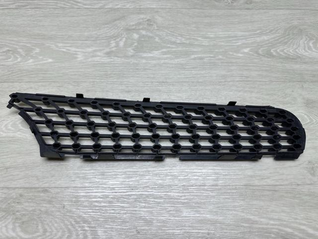 A2058881460 MERCEDES Решетка радиатора купить в Львов
