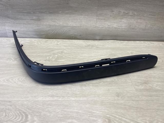Накладка бампера переднего, правая A2108851621 MERCEDES