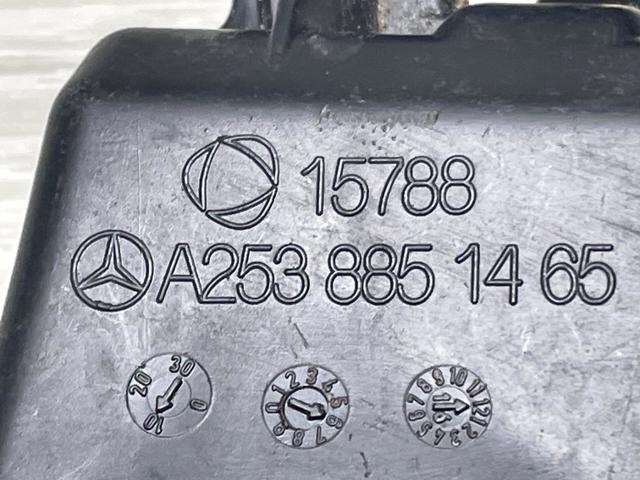 MERCEDES A2538851465 в наличии Чернигов
