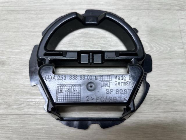 A2538886600 MERCEDES купить в Одесса