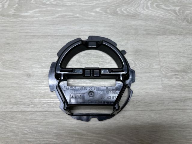 A2538886600 MERCEDES купить в Житомир