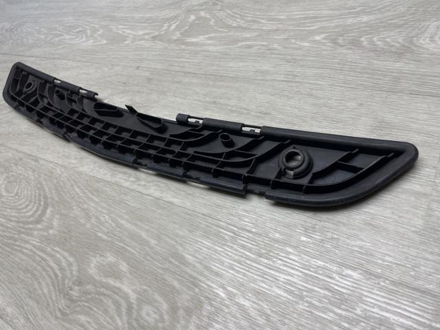 A9078850500 MERCEDES Накладка бампера переднего купить в Полтава