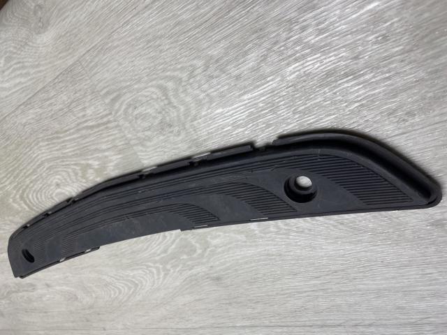 A9078850500 MERCEDES Накладка бампера переднего купить в Каменское