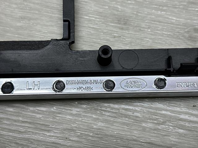 DK6M044E04 LAND ROVER купить в Кривой Рог