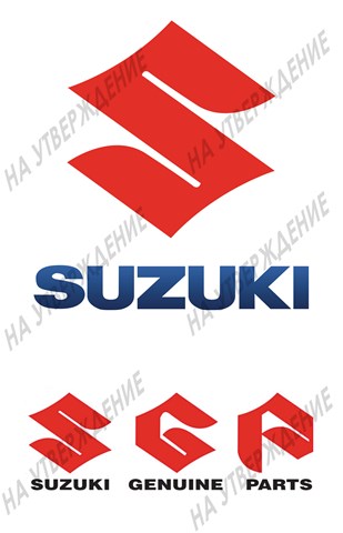 SUZUKI 1263154L00 в наличии Ирпень